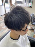 ナチュラルマッシュ