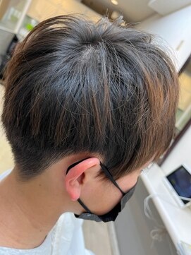 みかえりびじん 高坂店 お勧めメンズスタイル