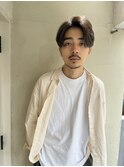 【coii】☆オシャレセンターパート☆（原宿/表参道）