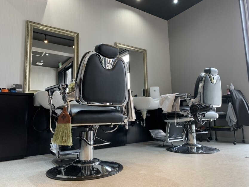 ニーキュウヨン バーバーズストア(294 BARBER's Store