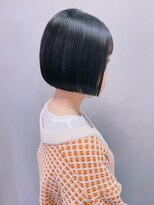 エイト 博多店(EIGHT hakata)&nbsp;☆ぷつっとボブ☆