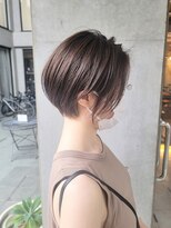 アムリタ 三鷹(AMRITA)&nbsp;ショートレイヤー/20代30代40代