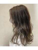 ストック(Stock)&nbsp;カーキアッシュ