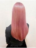 【Reir下北沢】*大人ガーリー+ベイビーピンク*