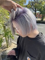 テクライズ 豊橋店(TECHRISE)&nbsp;カラールーツ