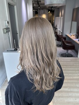 シエル 紙屋町店(CIEL) ベージュカラー