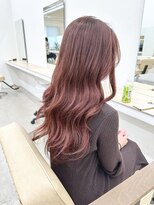 ニュート(Neut )&nbsp;ピンクカラー