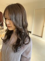 メイン(『　　』main)&nbsp;Olive beige