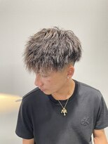 レックス(Rex)&nbsp;【ご自宅でのセットが簡単！】ツイストパーマ！