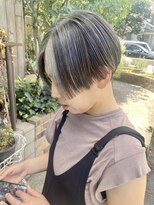 オネスト 北習志野店(onest) ハンサムショート