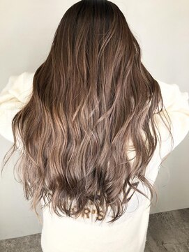 ソイルバイクレアール 新田辺(soil by CREAR) シナモンベージュ