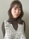 ミディアム