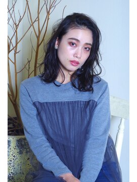 フラミューム 高崎(flammeum) フラミュームスタイル