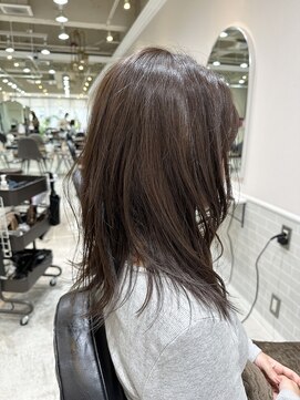 サンクチュアリー ウィズ コネクト(Sanctuary with connect) ウルフレイヤー