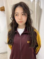 シー(thee)&nbsp;グレージュ