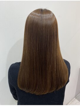 ザトエル 栄(THE TOEL) メテオカラー！