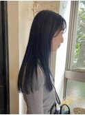 《ネイビーブルー》