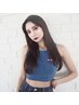 【髪質改善】オリジナル美髪縮毛矯正ストレート＋トリートメント￥9900