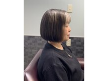 ビートリップ ヘアードレッシング(B trip hair dressing)