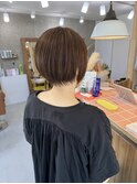 ショートスタイル