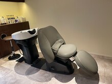 オリヴィエ Olivierの雰囲気（極上のフルフラットシャンプーブースで最高のサロンtimeを＊）