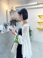 フェイヴィーズ(FavyS)&nbsp;耳掛けヘルシーボブ