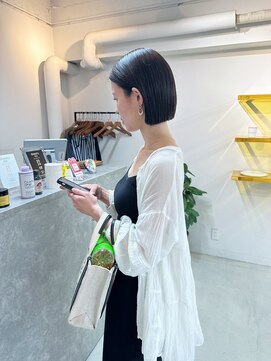フェイヴィーズ(FavyS) 耳掛けヘルシーボブ
