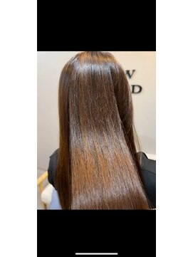 フロウクラウド(FLOW CLOUD) 超高濃度水素ケアカラー