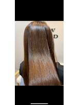 フロウクラウド(FLOW CLOUD) 超高濃度水素ケアカラー