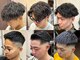 トモズヘアデザイン(Tomo's Hair Design)の写真