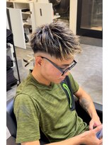 ブライト(Bright)&nbsp;ジェットモヒカン