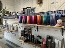 ウェリナ(Welina)の雰囲気（数多くの商品を取り扱っております）