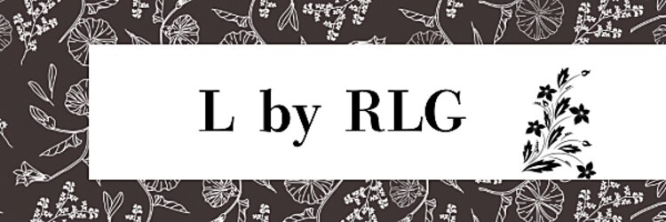 エルバイアールエルジー(L by RLG)のサロンヘッダー