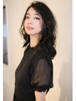 ヘアー イコラ(Hair Ikora)&nbsp;パーマ