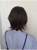 ボブに飽きた方必見!シークレットレイヤー