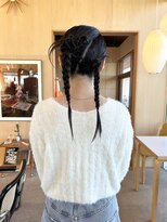 パレス(PAALS)&nbsp;カチモリアレンジ