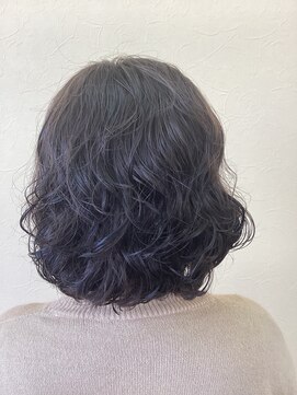 ベルクープ 永山店(BELLE COUPE) しっかりカール