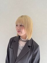 ミナリ(minari) 橋本 眞穂