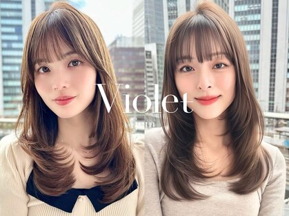 バイオレットジェム(Violet`jem)の写真