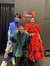 「福岡へようこそ！」クーポン