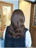 明るめベージュ10トーン