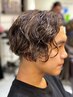 Mens ハイライト+カット+炭酸ヘッドスパ￥14,500→￥11,000
