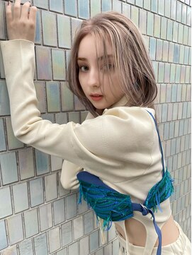 ラキング シガ(LAKING SHIGA) 天使イズ天使