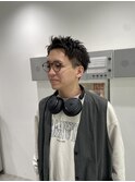 メンズショート/ビジネスマンショート