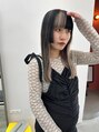 アム(am) 戸田 朱音