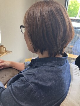 本と南風 guest design