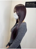 ワインレッドメテオカラー