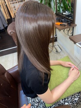 アウルム 下北沢(aurum) うる艶