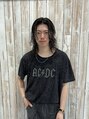 キャパ(CAPA) 平松　由 ハイライト