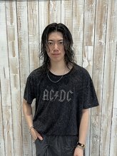 キャパ(CAPA) 平松　由 ハイライト